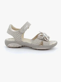 Primigi PBR Sandaler, Sand/Silver