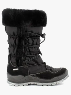 Primigi PHHGT GTX Vinterstøvler, Black