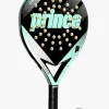 Prince Air Padelbat, Blåt/Grønt