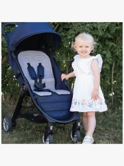 Pro Support Selection Baby Cool Kølende Sædehynde, Gråmeleret