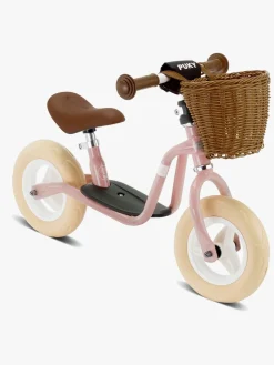 Puky LR M Classic Løbecykel, Pink