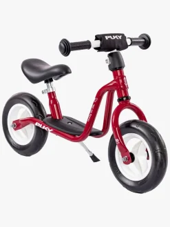 Puky LR M Løbecykel, Rød