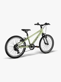 Puky LS-PRO Cykel 20 Tommer, Grøn
