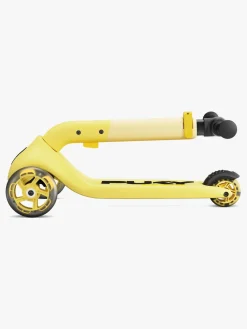 Puky Pusch Trehjulet Løbehjul, Gul