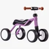 Puky Wutsch Løbecykel, Lilla
