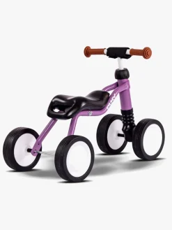Puky Wutsch Løbecykel, Lilla