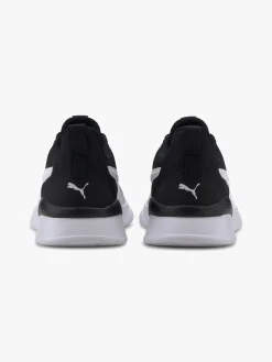 Puma Anzarun Lite Jr Sneakers, Black/White