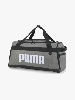 Puma Challenger Sportstaske 35L, Grå