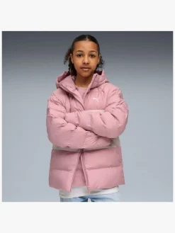 Puma Dynejakke, Poised Pink