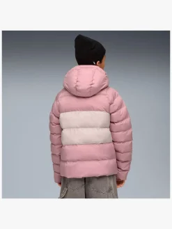 Puma Dynejakke, Poised Pink