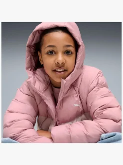 Puma Dynejakke, Poised Pink