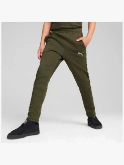 Puma Evostripe Bukser, Grøn