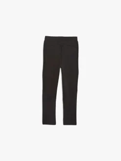 Puma Evostripe Bukser, Sort