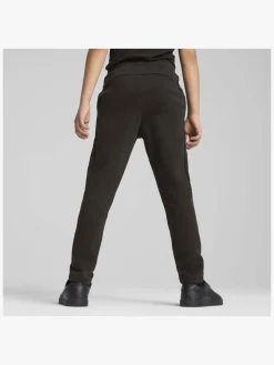 Puma Evostripe Bukser, Sort