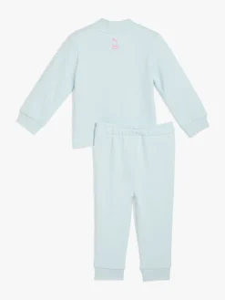 Puma Hello Kitty & Friends Minicats  2-delt Sæt, Sea Glass