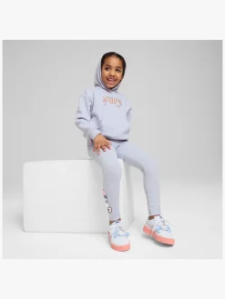 Puma Hello Kitty Hættetrøje, Blå