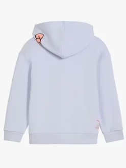 Puma Hello Kitty Hættetrøje, Blå