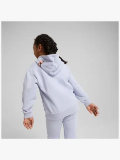 Puma Hello Kitty Hættetrøje, Blå