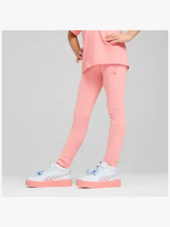 Puma Hello Kitty Leggings, Pink