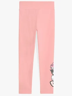 Puma Hello Kitty Leggings, Pink