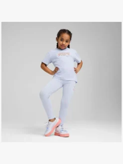 Puma Hello Kitty T-shirt, Blå