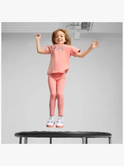 Puma Hello Kitty T-shirt, Pink