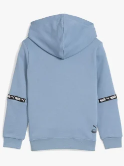 Puma Hot Wheels Hættetrøje, Cool Blue