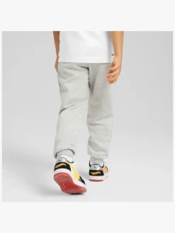 Puma Hot Wheels Joggingbukser, Grå