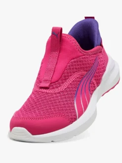 Puma Kruz Profoam Slip On PS Sneakers, Pink