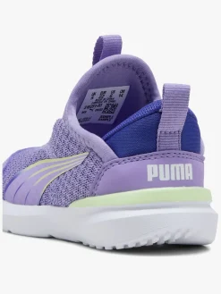 Puma Kruz SLIPTECH Inf Sneakers, Lilla
