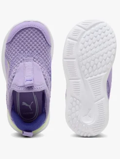 Puma Kruz SLIPTECH Inf Sneakers, Lilla