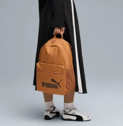 Puma Phase Rygsæk, Melted Caramel