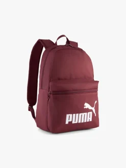 Puma Phase Rygsæk, Ruby Shimmer