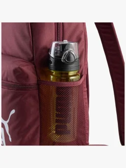 Puma Phase Rygsæk, Ruby Shimmer