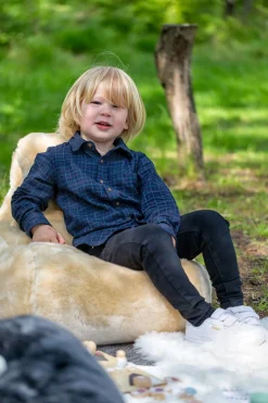 Puma Shuffle V PS Sneakers, White