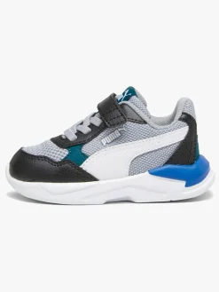 Puma Speed Lite AC + Inf Sneakers, Black