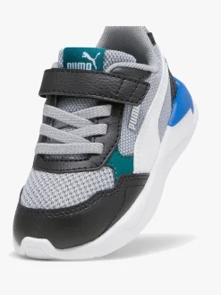 Puma Speed Lite AC + Inf Sneakers, Black