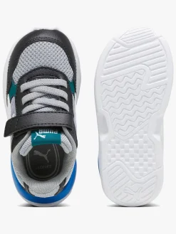 Puma Speed Lite AC + Inf Sneakers, Black