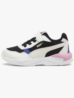 Puma X-Ray Speed Lite AC+ PS Sneakers, Sort