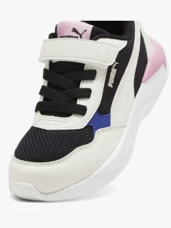 Puma X-Ray Speed Lite AC+ PS Sneakers, Sort