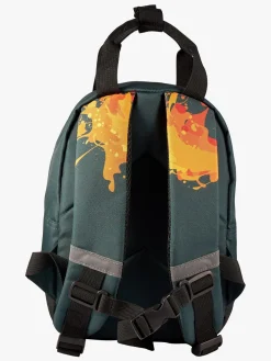 Pure Denmark Dino T-Rex Rygsæk 7L, Green