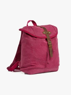 Pure Norway Nature Lava Rygsæk, Rød