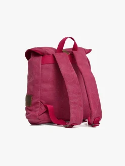 Pure Norway Nature Lava Rygsæk, Rød