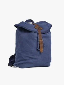 Pure Norway Nature Lava Rygsæk, Blå