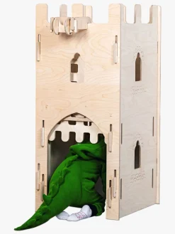 Pursuit of Adventure Mega Tårn