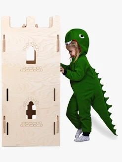 Pursuit of Adventure Mega Tårn