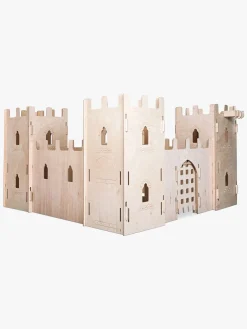 Pursuit of Adventure Ultimate Fort