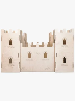 Pursuit of Adventure Ultimate Fort