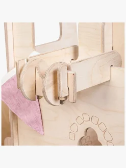 Pursuit of Adventure Ultimate Fort