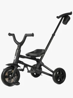 Qplay Nova Niello 6-i-1 Trehjulet Cykel, Khaki